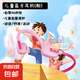 x12兒童耳機內(nèi)置32g長續(xù)航聽音樂閱讀骨傳導(dǎo)耳機跑步運動無線藍(lán)牙耳機 x12粉【8G內(nèi)存+藍(lán)牙模式】