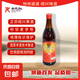 【中華老字號】女兒紅正宗紹興陳年花雕酒 15.5%vol 500mL 1瓶 試飲裝