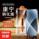 【康寧無塵倉】適用小米14/13鋼化膜手機膜高清覆蓋防爆紅米K80Pro抗指紋全屏無塵倉秒貼保護膜 【高清無塵倉鋼化膜】2片 小米14