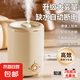 加濕器家用空氣加濕器凈化器香薰機(jī)空調(diào)房加濕器噴霧器大容量學(xué)生宿舍補(bǔ)水孕婦嬰兒臥室女生禮物 客廳加濕器 4L大容量【配2瓶精油香薰液】