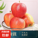 脆甜嘎啦蘋果陜西特產(chǎn)鮮水果整箱新鮮上市箱裝-千果悅 嘎啦蘋果帶箱五斤60起