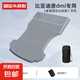 比亞迪唐車載床墊宋plusdmi元自動(dòng)充氣護(hù)衛(wèi)艦07睡覺神器pro后備箱 比亞迪唐免充氣床墊【灰色】 【雀巢款】送頭枕2個(gè)+收納袋