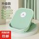 拉筋板斜踏板小腿拉伸器練腿運(yùn)動(dòng)拉筋器材站立健身壓腿部輔助器材 綠色(不計(jì)時(shí))