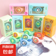 卡通閃光防蚊手環(huán)發(fā)光閃燈防蚊玩具兒童防蚊手表夏季驅蚊防蚊手環(huán) 發(fā)光款-驅蚊手環(huán)【女孩款】 5個裝 可愛卡通驅蚊手環(huán)-【盒裝】