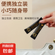 【熱銷(xiāo)50萬(wàn)】精選檸檬片凍干檸檬片蜂蜜泡水喝沖飲水果茶獨(dú)立茶包 【茶飲伴侶】便攜條裝蜂蜜【3條】