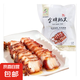 源哥金牌肥叉正宗廣式蜜汁叉燒肉燒臘熟食加熱即食鹵肉400g/袋 金牌肥叉400g/袋*1袋