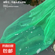 便攜式簡易魚護(hù)方便裝魚折疊網(wǎng)袋小型網(wǎng)兜尼龍編織趕海網(wǎng)兜釣魚袋 綠色網(wǎng)袋1M