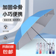 【全網(wǎng)爆款】手動(dòng)UV折疊雨傘男女晴雨傘兩用防曬遮陽黑膠傘 【晴雨兩用傘】顏色隨機(jī)