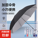 【全網(wǎng)爆款】手動UV折疊雨傘男女晴雨傘兩用防曬遮陽黑膠傘 【新人福利】7骨純色 顏色隨機