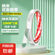 【可多次下單不限購】膠帶 抗拉扯不易殘膠粘性強(qiáng) 工廠打包快遞封箱搬家適用 【福利款】納米膠帶10mm*1米（單卷裝） 無規(guī)格