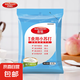 百鉆食用小蘇打粉家用清潔去污衣服沖洗水果烘焙原料80g碳酸氫鈉 80克*1袋