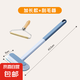 GPN貓毛清理器除毛刮刷寵物貓咪粘毛去床上地毯毛吸附清潔多功能 加長款+雙面刮毛器