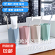 京東物流 家用小麥稈漱口杯洗漱杯衛(wèi)生間刷牙杯子情侶牙缸牙具杯 活動(dòng)*顏色隨機(jī)【1個(gè)裝】