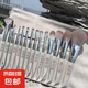14支化妝刷套裝學(xué)生超柔軟刷子眼影刷粉底腮紅刷子化妝刷軟毛 14支 李同學(xué)化妝刷+插包