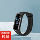 手表電子表兒童手環(huán)運(yùn)動款男女休閑初高中生看時間防水情侶表禮物 B9-1黑色