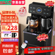 茶吧機(jī)飲水機(jī)美的同款茶吧機(jī)【全網(wǎng)熱銷100w+】2025新款智能語音觸屏水桶飲水機(jī)一體 【尊貴旗艦款】典雅黑-大屏語音遙控-防干燒 溫?zé)嵝? title=
