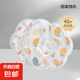 一次性圍嘴 嬰兒口水巾兒童吃飯防吐奶防口水圍脖360°可旋轉(zhuǎn)調(diào)節(jié) 口水巾【40片】獨(dú)立裝圖案 隨機(jī)