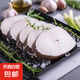一級(jí) 特大深海鱈魚中段 原切去刺寶寶輔食非銀鱈魚塊 冷凍鱈魚排 鱈魚段 2kg