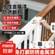 鐵銹轉(zhuǎn)化劑防銹漆金屬防腐灰色水性油漆底漆彩鋼瓦翻新免除銹打磨 免打磨【純白色】水性金屬防銹漆 【500g】開蓋即刷（送工具）