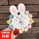 兒童發(fā)夾公主寶寶小抓夾碎發(fā)小女孩夏季可愛(ài)發(fā)卡韓國(guó)女童夾子頭飾 【10件套】款式隨機(jī)發(fā)
