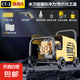 洗車機(jī)神器高壓水槍大功率220v家用便攜式洗地刷車強(qiáng)力清洗機(jī)水泵 1200W CT-1 A進(jìn)出水管共12米