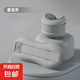 負重沙袋綁腿跑步舞蹈沙袋跳舞專用訓(xùn)練學(xué)生手腕腳踝運動男女沙包 星空灰-手腳通用 0.5kg*2