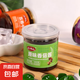 香菇醬香辣下飯瓶裝正宗麻辣面醬飯菜拌面調(diào)味醬辣椒醬 原味香菇醬【瓶裝鎖鮮】 1瓶