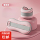負重沙袋綁腿跑步舞蹈沙袋跳舞專用訓(xùn)練學(xué)生手腕腳踝運動男女沙包 櫻花粉-手腳通用 0.5kg*2