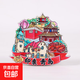 【山東系列】冰箱貼威海青島濟(jì)南創(chuàng)意旅游地標(biāo)景點(diǎn)冰箱貼 印象青島