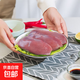 【原切】10斤鴨胸肉新鮮去皮鴨大胸塊鴨脯肉健身輕食鴨肉生鮮4斤 原切*鴨胸肉4-4.2斤*單凍