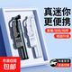 自拍桿手持直播抖音vlog神器便攜桌面三腳支架多功能拍照攝旅游拍攝支架 【標(biāo)準(zhǔn)款】1米黑色