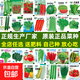 春蝶蔬菜種子四季香蔥香菜空心菜黃瓜草莓番茄豆角薄荷秋葵易種籽 四季小香蔥【原裝1包 約800粒】 一包(試種)