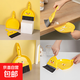 桌面迷你小掃把套裝桌掃工具兒童小學(xué)生用簸箕組合書(shū)桌桌上 小掃把套裝 【1套】