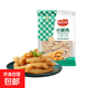 安井小廚 小酥肉椒香炸肉空氣炸鍋方便食品 小酥肉1kg*1袋