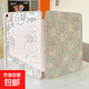適用ipad11代保護殼air7平板保護套ipad10保護殼9代10.2air3mini67帶筆槽橫豎支撐可旋轉卡通可愛(ài) 花粉兔子【046】橫豎旋轉支撐丨雙面打圖 iPad Air4/Air5(10.