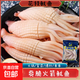 花枝魷魚火箭魷魚調(diào)理258g/袋火鍋冒菜串串燒烤鐵板燒冷凍食材 花枝魷魚258g/袋*2袋