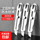 不銹鋼美工刀重型加厚一體成型多功能裁紙刀鋒利電工刀家用工具刀 不銹鋼美工刀【一把裝】