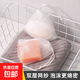 起泡網(wǎng)肥皂袋裝香皂打泡網(wǎng)洗面奶發(fā)泡網(wǎng)洗臉潔面臉部專(zhuān)用泡沫網(wǎng)袋 起泡網(wǎng)【3個(gè)裝】網(wǎng)孔細密 泡沫豐富