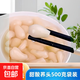 甜酸蕎頭泡菜配粥水甜酸蒜糖醋蒜頭即食下飯菜休閑食品袋裝500克 甜酸蕎頭500g*5袋