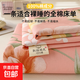 純棉加厚斜紋床單全棉床單超柔親膚單雙人被單學(xué)生宿舍純棉床單 圣潔粉 200x230cm單床單