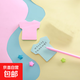 【可貼N次】衣服便利貼100張便利貼N次貼便簽本備忘留言紙 衣服便利貼 1本