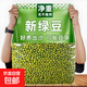 中小粒綠豆 五谷雜糧精品小綠豆綠豆粥綠豆沙豆沙豆芽豆?jié){ 新綠豆900g