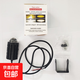 小鋼炮電動(dòng)車(chē)led射燈透鏡12v-80v越野摩托車(chē)改裝激光大燈防水通用 小鋼炮【遠白近白】?jì)芍谎b
