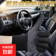 勞保手套尼龍防滑手套汽修工具搬運點(diǎn)珠透氣薄款工作分指手套男女 尼龍勞保手套-藍色 4雙