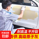原子灰汽車膩子膏快干小補土修復(fù)補漆泥噴合金鈑金用修補車用專用 【500g】防裂/耐高溫/4s店同款