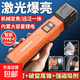 探跡強(qiáng)磁工作燈汽修維修燈強(qiáng)光手電筒超亮led充電磁吸燈戶外應(yīng)急 多功能破窗/強(qiáng)磁/變焦/紅光/側(cè)燈 至尊爆亮98900K/七檔調(diào)光/待360