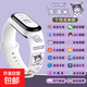 學(xué)生充電智能手表鬧鐘計(jì)時(shí)運(yùn)動(dòng)跑步計(jì)步同步天氣男女成人獨(dú)立通用 工廠直銷-庫(kù)洛米【多功能版】