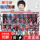 奧特曼玩具全套禮盒歐布圓環(huán)怪獸賽羅迪迦捷德人偶小男孩首選禮物 電商裝#24奧特+6獸+面具+20貼紙
