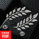 男士西服胸針時(shí)尚皇冠領(lǐng)針簡(jiǎn)約女士襯衫領(lǐng)扣小別針領(lǐng)口飾品 銀色