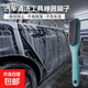 汽車清洗刷刷子車用清潔清理家用刷鞋多功能刷子 兩只裝